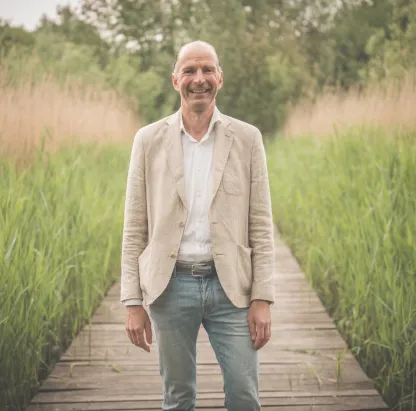 Foto Dominiek